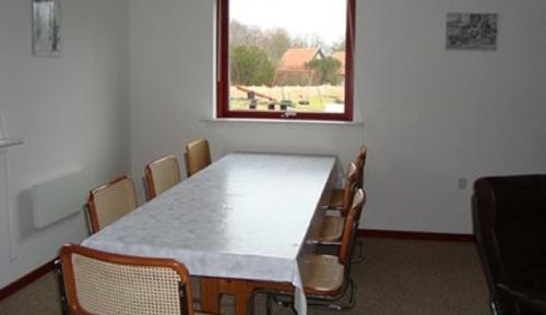 Quadruple Room with Shared Bathroom