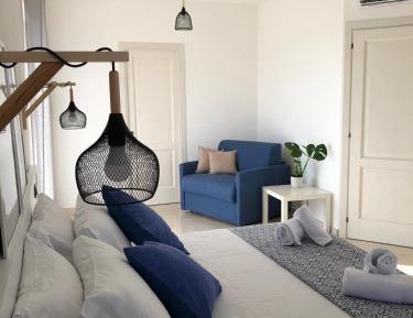 Double Room with Balcony (2 Adults + 1 Child)