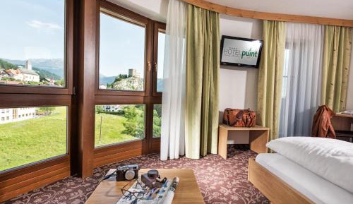 Comfort Double Room with Balcony