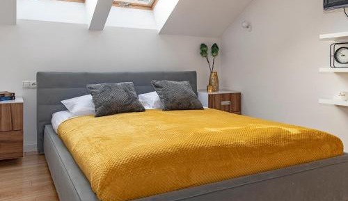 Maisonette