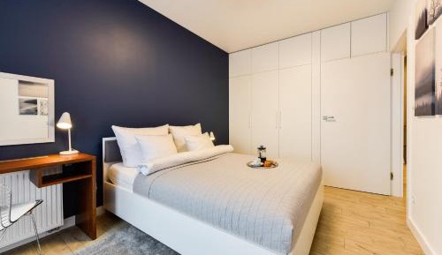 Superior Apartment - ul. Francuska 108A/17