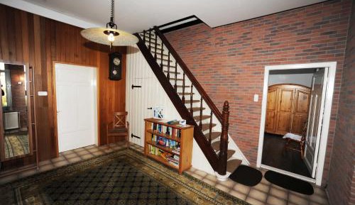 Six-Bedroom House