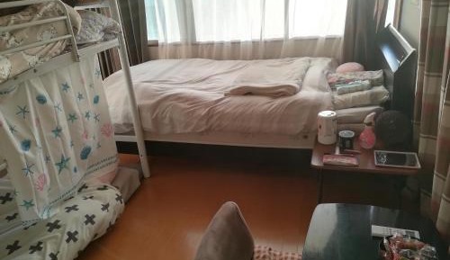 Family Double Room