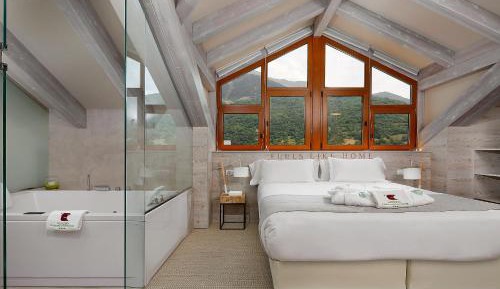 Penthouse Apartment