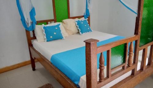 Deluxe Double Room with Bath