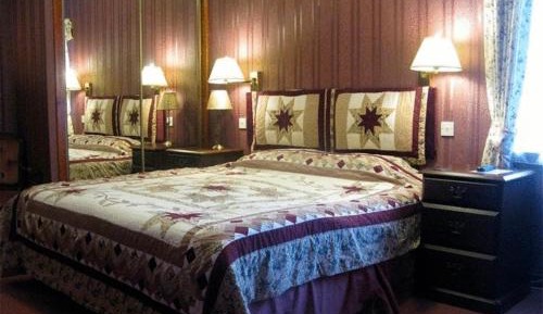 Basic Double Room