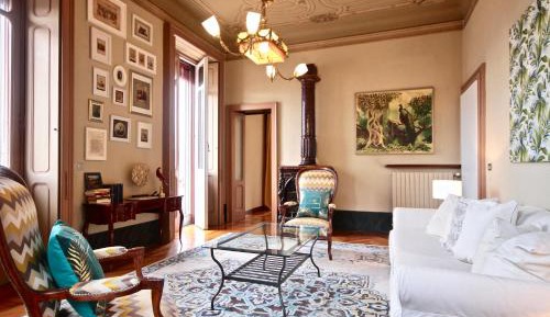 Superior Villa