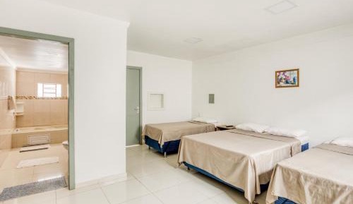 Superior Quadruple Room