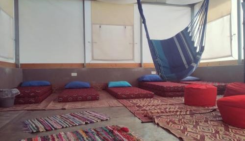 Tent