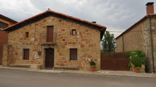 Five-Bedroom House