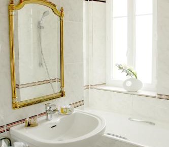 Superior Room with Harbor View