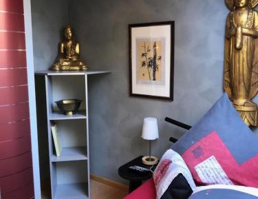 Japan Room