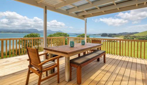 Holiday Home