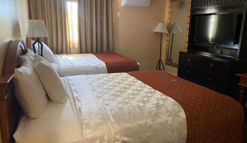 Family Suite Accessible