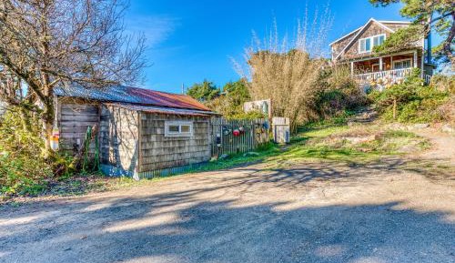 Three Bedroom holiday home 