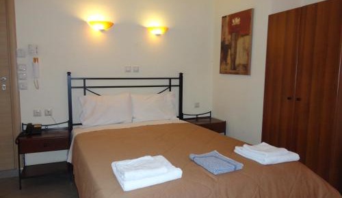 Deluxe Double or Twin Room with Balcony