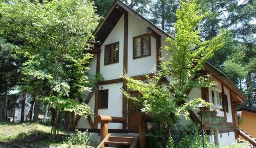 Holiday Home