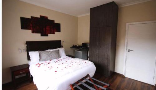 Double Room - Disability Access