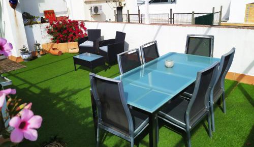 2 Bedroom Penthouse with Private Terrace