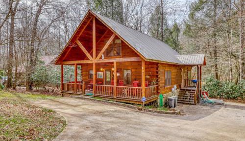 Two Bedroom Holiday Home