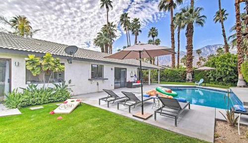 Vacation Home