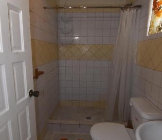 Deluxe Double Room with Bath