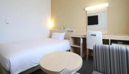 Deluxe Double Room - Non-Smoking
