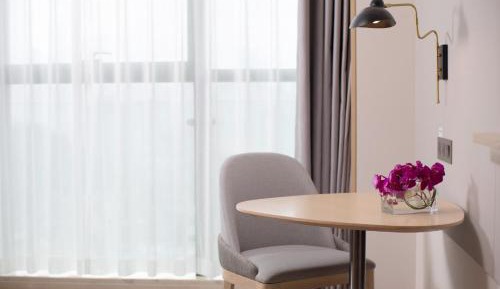 Premium Twin Room