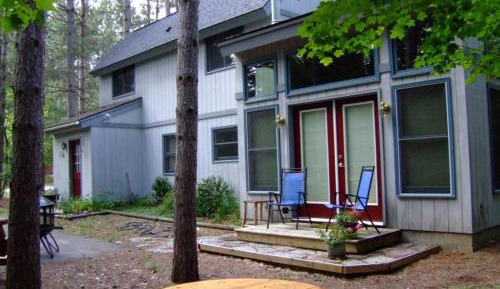Three Bedroom holiday home 
