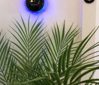 Triple Room with Shower