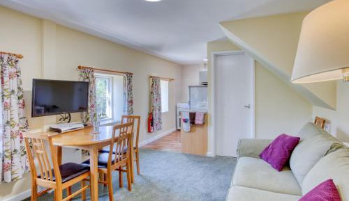 Two Bedroom Apartment - (4 Adults)