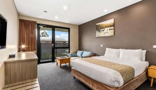 Superior Queen Suite