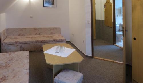 Standard Family Room