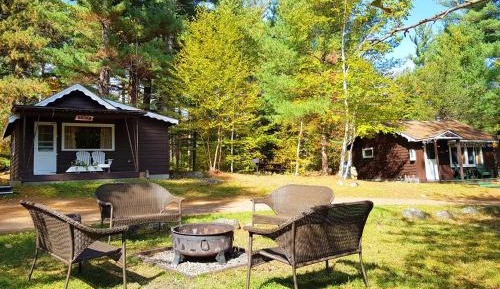 One-Bedroom Chalet