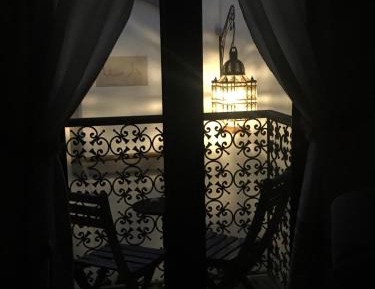 Apartment (2 Adults)