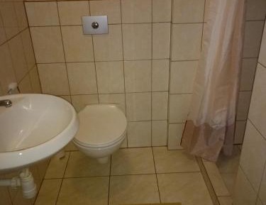 Budget Single Room