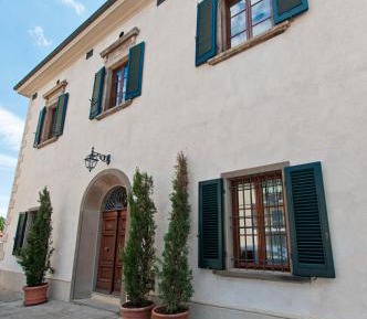 Superior Villa
