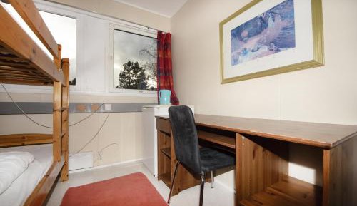 Small Twin Room