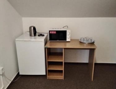 Triple Room with Shower