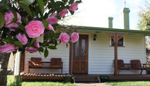 The Apple Tree Cottage