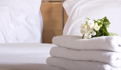 Standard Triple - 3 Single Beds