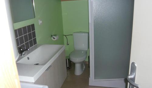 One-Bedroom Bungalow