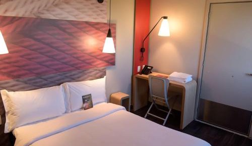 Standard Double Room - Accessible