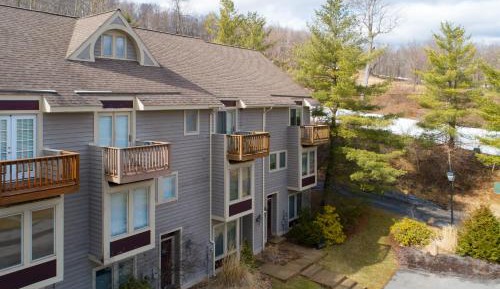 Two Bedroom Holiday Home