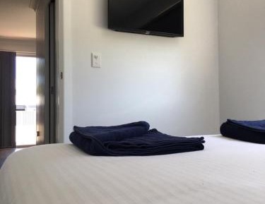 Deluxe Family Suite