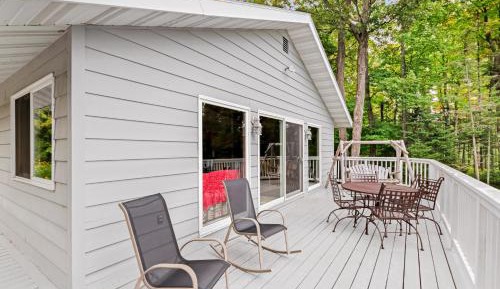 Three Bedroom holiday home 