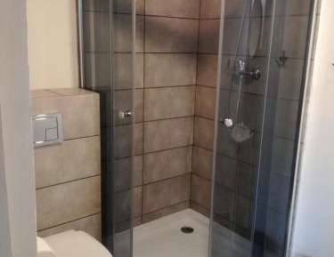 Quadruple Room with Shower