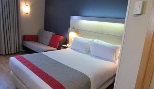 Standard Room with Free Breakfast