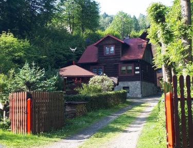Three-Bedroom Chalet