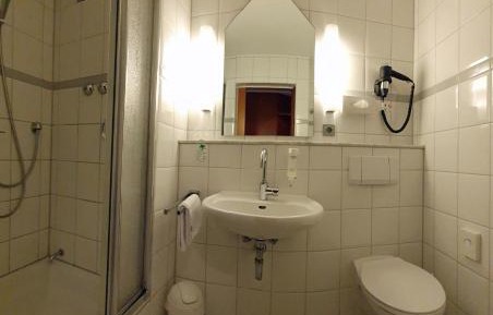 Business Double Room